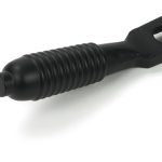 matt black 8" newbury stay (steel window)