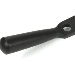 aged bronze 10" newbury stay (steel window)