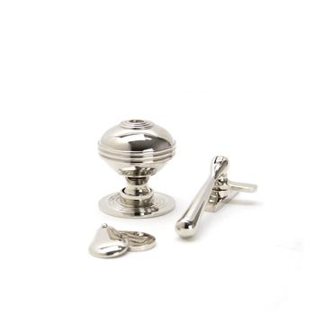finishes polished nickel