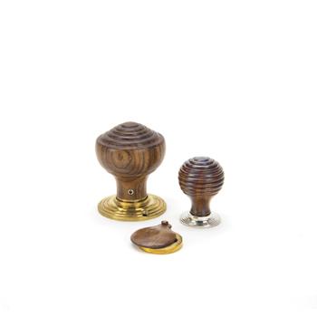 finishes rosewood