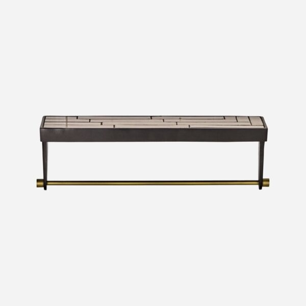 ceramic shelf