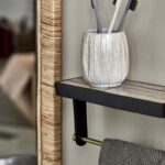 ceramic shelf