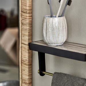 ceramic shelf
