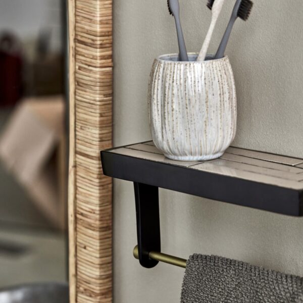 ceramic shelf