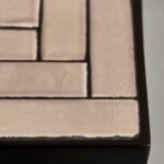 ceramic shelf