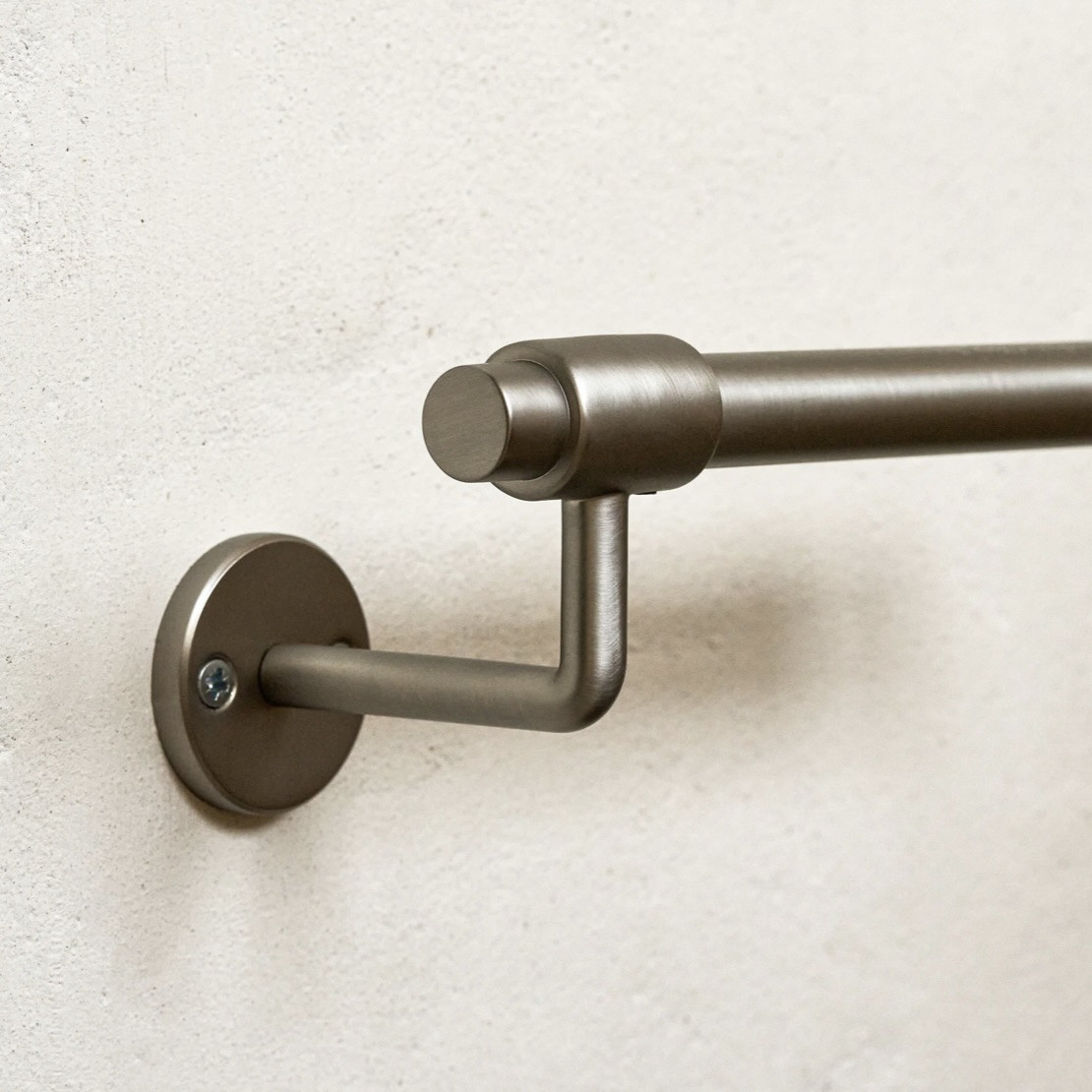 toilet roll holder antique brass