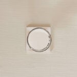 bramley cabinet knob polished nickel