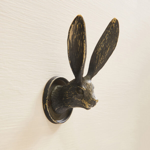 hare hook