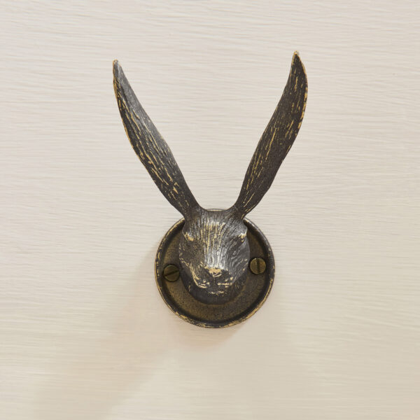 hare hook