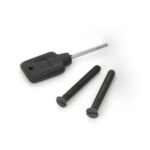 antique pewter peardrop espag rh