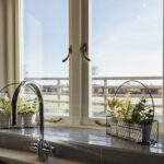 antique pewter peardrop espag rh