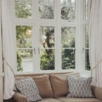 brushed satin chrome teardrop espag