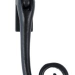 black slim monkeytail espag rh