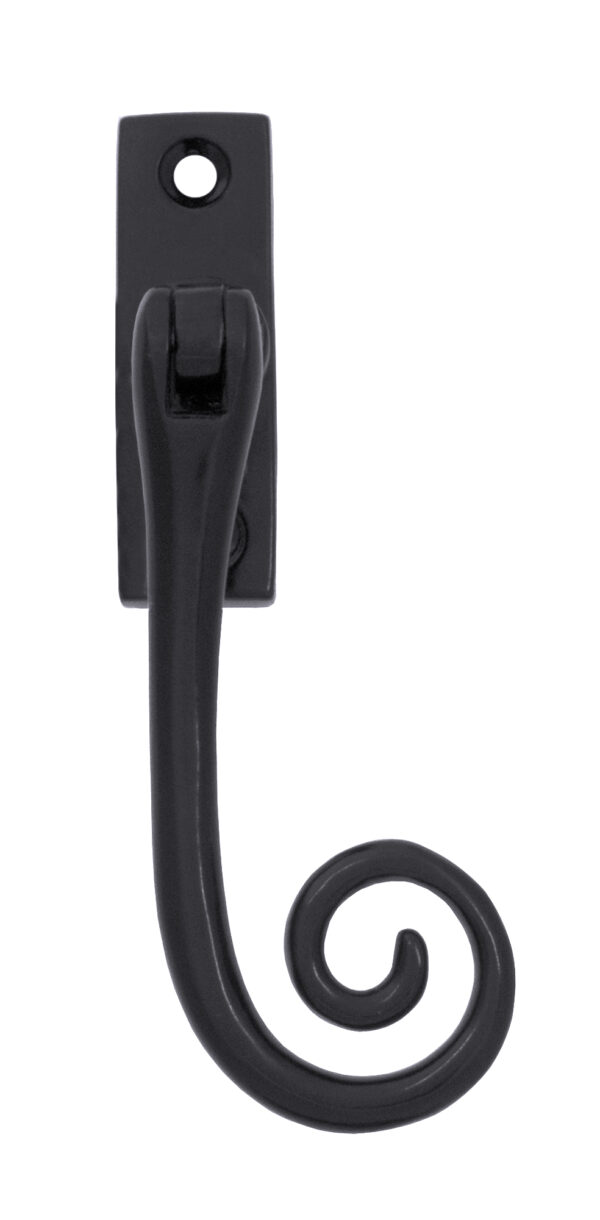 black slim monkeytail espag rh