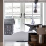 black slim monkeytail espag lh