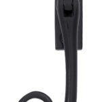 black slim monkeytail espag lh