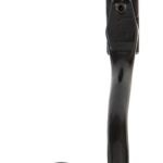 black large 16mm monkeytail espag lh