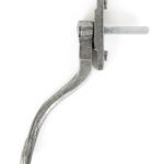 pewter large 16mm monkeytail espag rh