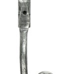 pewter large 16mm monkeytail espag rh