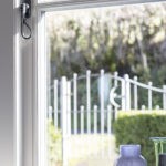 pewter shepherd's crook espag rh