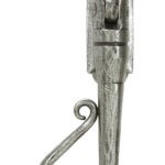 pewter shepherd's crook espag lh