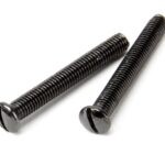 antique pewter slim monkeytail espag lh