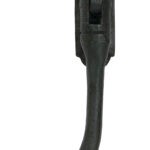 beeswax locking peardrop espag lh