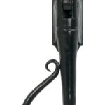 black shepherd's crook espag lh