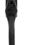 black 16mm monkeytail espag rh