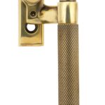 aged brass brompton espag rh