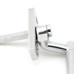 polished chrome brompton espag rh