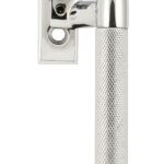 polished chrome brompton espag rh