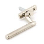 polished nickel brompton espag rh