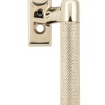 polished nickel brompton espag rh