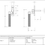 black brompton espag lh