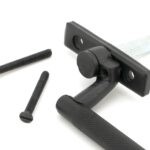 matt black brompton espag lh