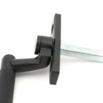 matt black brompton espag lh