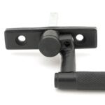 matt black brompton espag lh