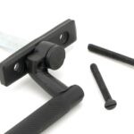 matt black brompton espag rh