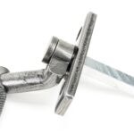 pewter brompton espag lh