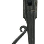 beeswax shepherd's crook espag lh