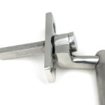 polished marine ss (316) brompton espag rh