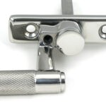 polished marine ss (316) brompton espag rh