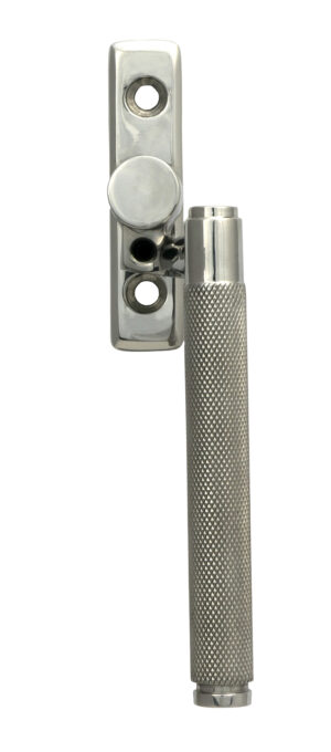 polished marine ss (316) brompton espag rh