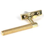 polished brass brompton espag rh