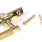polished brass brompton espag rh