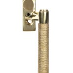 polished brass brompton espag rh