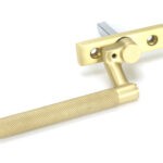 satin brass brompton espag rh