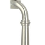 satin marine ss (316) reeded espag rh