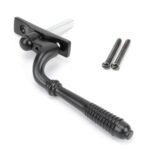 aged bronze reeded espag lh